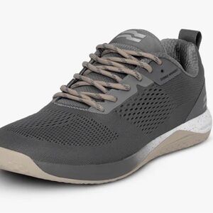 Strike MVMNT Movement Haze CrossFit Trainer Shoes Size 11 Quarry Rock 🔥